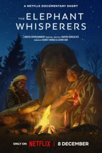 Заклинатели слонов (Индия, 2022) - Смотреть фильм