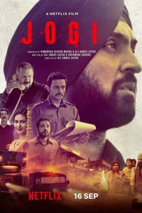 Джоги (Индия, 2022) - Смотреть фильм