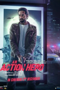 Герой боевиков (Индия, 2022) - Смотреть фильм