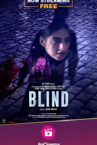 Слепая (Индия, 2023) - Смотреть фильм
