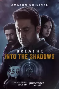 Дыши: В тени (Индия, 2020) - Смотреть сериал