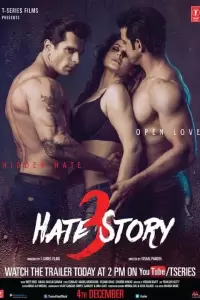История ненависти 3 (Индия, 2015) - Смотреть фильм