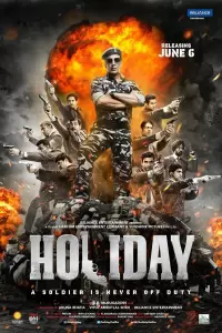 Солдат (Индия, 2014) - Смотреть фильм