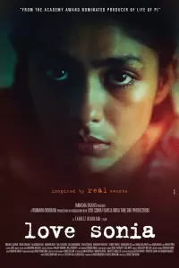 С любовью, Соня (Индия, 2018) - Смотреть фильм