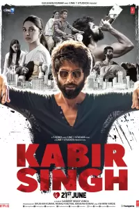 Кабир Сингх (Индия, 2019) - Смотреть фильм