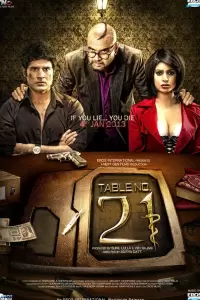 Столик номер 21 (Индия, 2013) - Смотреть фильм