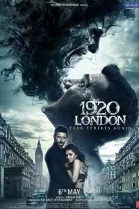 Лондон 1920 (Индия, 2016) - Смотреть фильм