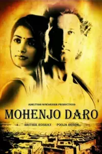 Мохенджо Даро (Индия, 2016) - Смотреть фильм